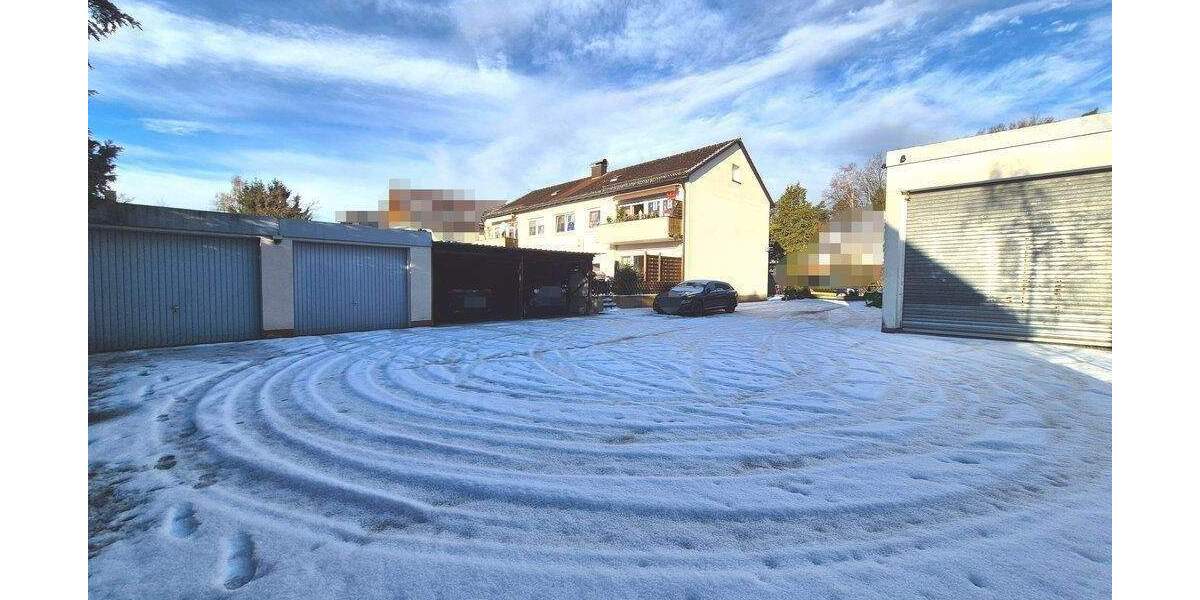 Mehrfamilienhaus, Wohnhaus Wendelstein Großschwarzenlohe - 1 Zimmer, 1.250.000&euro; | Angebot:25277570