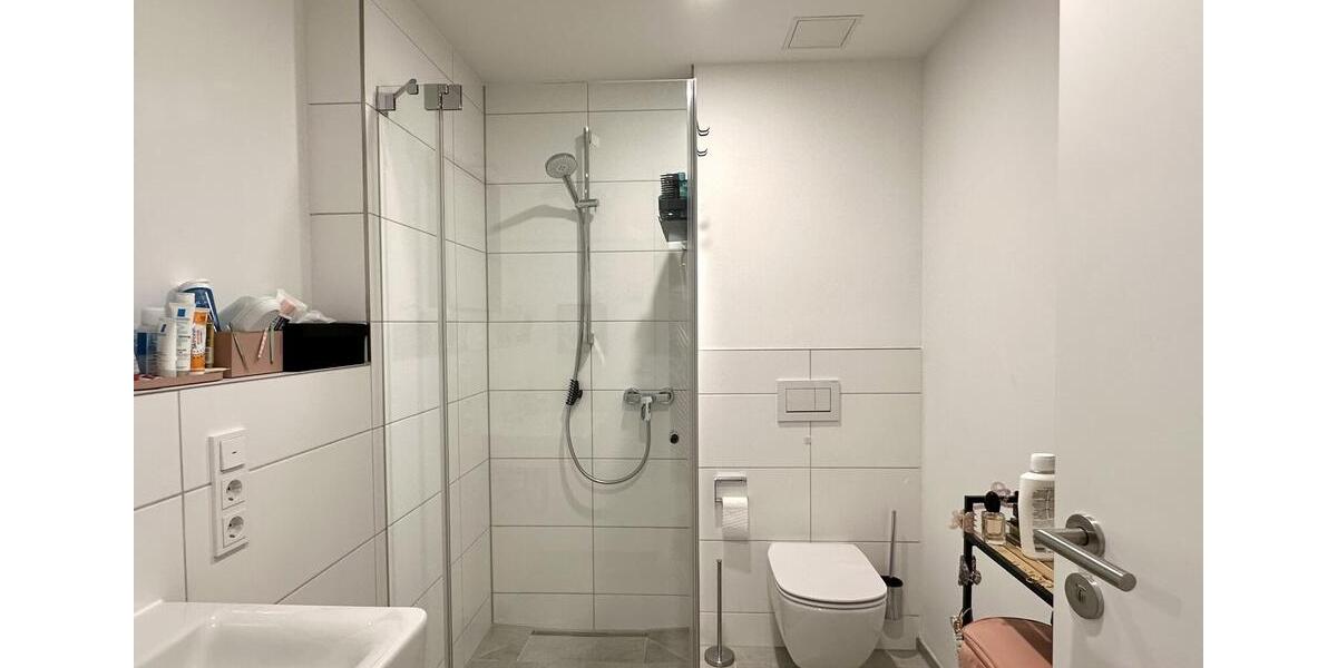 Etagenwohnung Wolfratshausen - 3 Zimmer, 76 m&sup2;, 1.388&euro; | Angebot:24571406