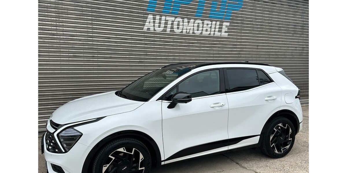 Kia Sportage 24.586 km 32.990 &euro; Sindelfingen 71065