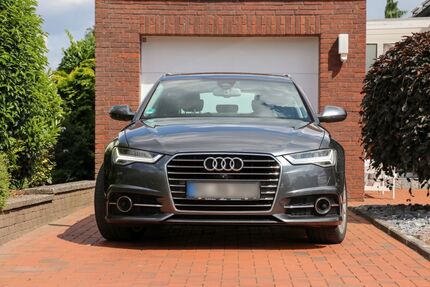 Audi A6 185.000 km 15.900 &euro; Lage 32791