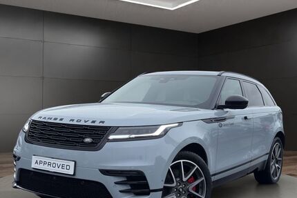 Land Rover Range Rover Velar 3.950 km 75.830 &euro; Kassel 34123