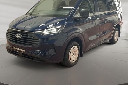 Ford Transit Custom 17.276 km 34.339 &euro; Neckarsulm-Obereisesheim 74172