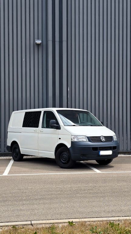 T5 Transporter