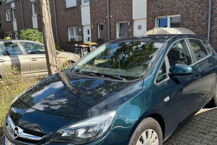 Opel Astra 150.000 km 9.000 &euro; Havixbeck 48329