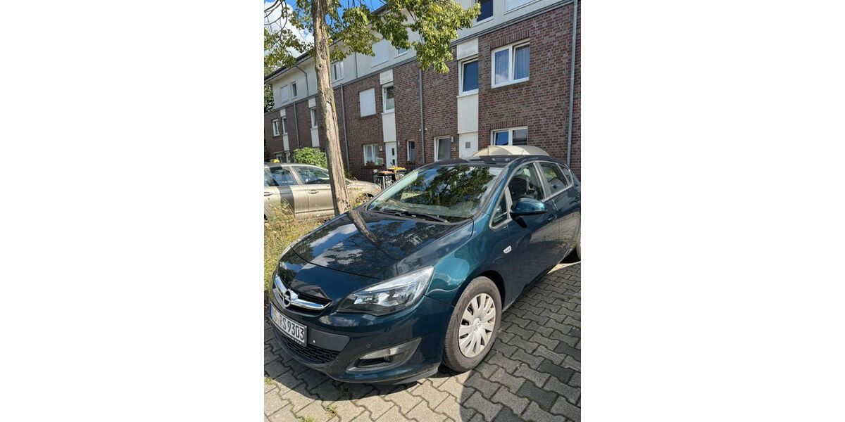 Opel Astra 150.000 km 9.000 &euro; Havixbeck 48329