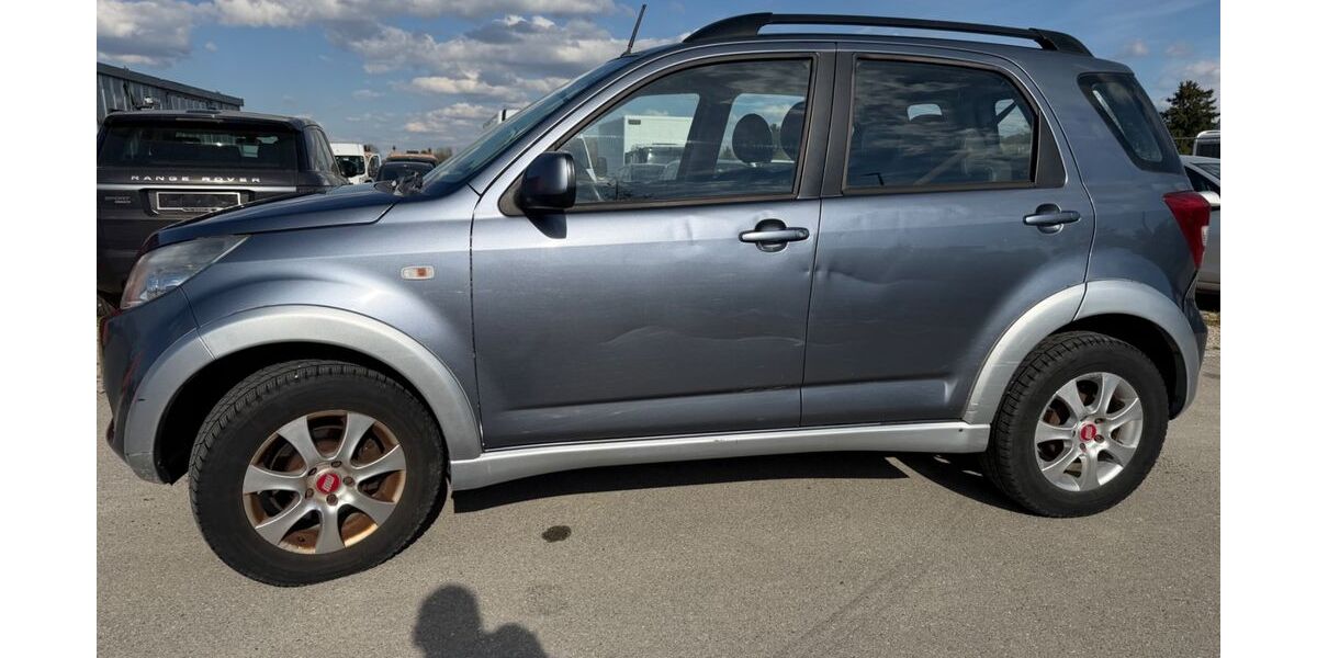 Daihatsu Terios 132.569 km 1.999 &euro; Puchheim 82178