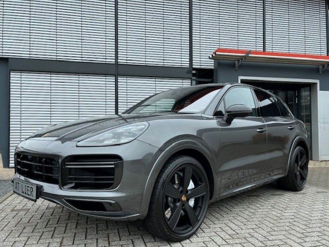 Porsche Cayenne 34.181 km 75.880 &euro; Nordhausen 99734