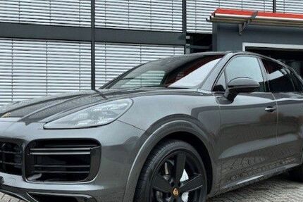 Porsche Cayenne 34.181 km 79.980 &euro; Nordhausen 99734