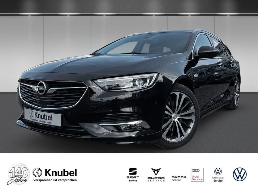 Opel Insignia 81.699 km 19.980 € Coesfeld 48653
