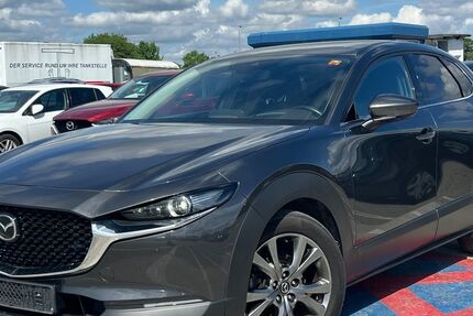 Mazda CX-30 144.900 km 17.400 &euro; Mittenwalde 15749