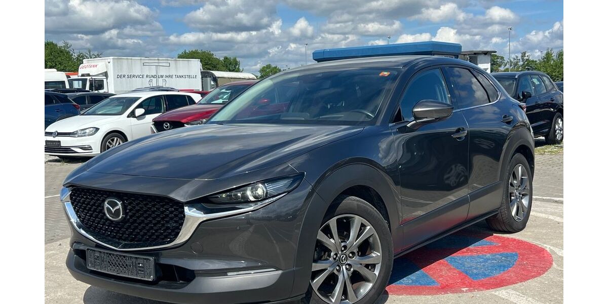 Mazda CX-30 144.900 km 17.400 &euro; Mittenwalde 15749