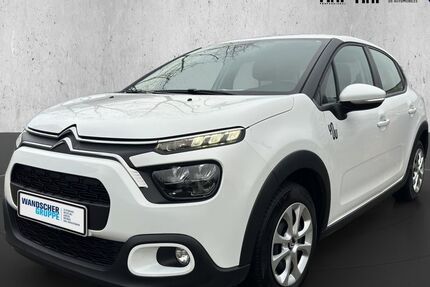 Citroen C3 25.299 km 11.990 &euro; Bremen 28207