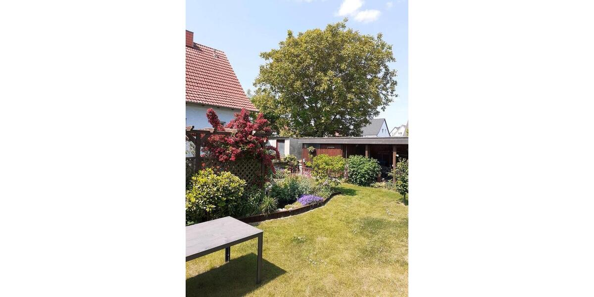 Einfamilienhaus Schwerin Friedrichsthal - 4 Zimmer, 104 m&sup2;, 335.000&euro; | Angebot:27298059