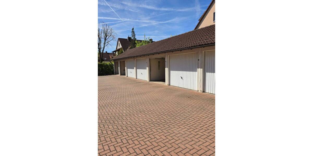 Etagenwohnung Bad Staffelstein - 2 Zimmer, 62 m&sup2;, 550&euro; | Angebot:26320708