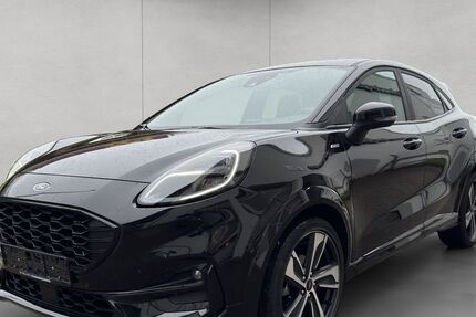 Ford Puma 63.550 km 17.980 € Neu-Ulm 89231