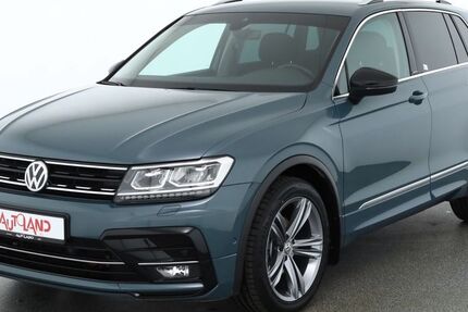 VW Tiguan 78.344 km 25.490 &euro; Cottbus OT Kolkwitz 03099