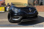 Renault Espace Initiale Paris*Pano*7-Sitz*HUD*TV*1-Hand* 141.944 km 16.490 &euro; Berlin 13187