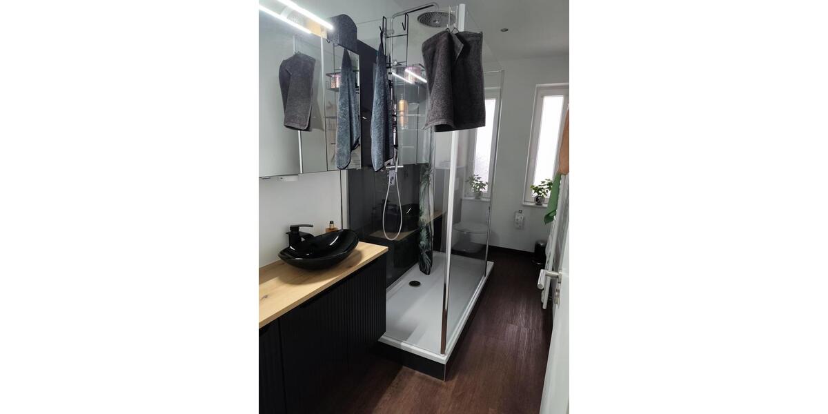 Etagenwohnung Eschwege - 3 Zimmer, 89 m&sup2;, 179.000&euro; | Angebot:26256485
