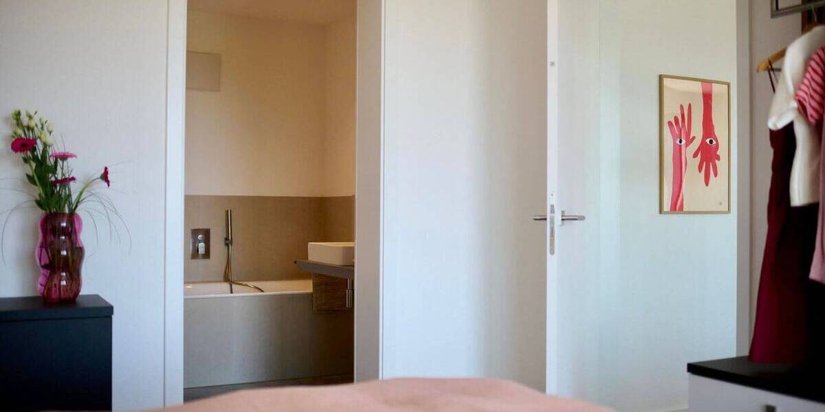 Etagenwohnung Daisendorf - 2 Zimmer, 63 m&sup2;, 690.000&euro; | Angebot:26657380