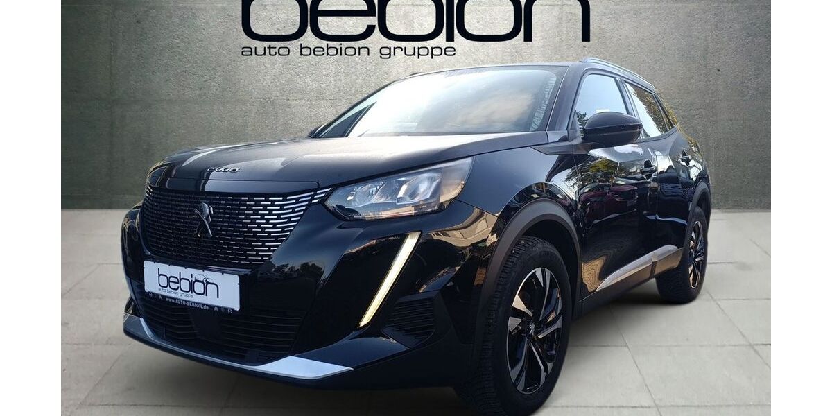 Peugeot 2008 34.750 km 17.880 &euro; Esslingen 73728