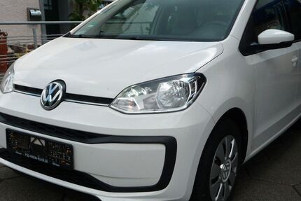 VW up! 9.900 km 11.555 &euro; Reil 56861