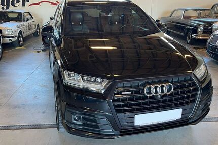Audi Q7 133.195 km 47.300 € Tittmoning 84529