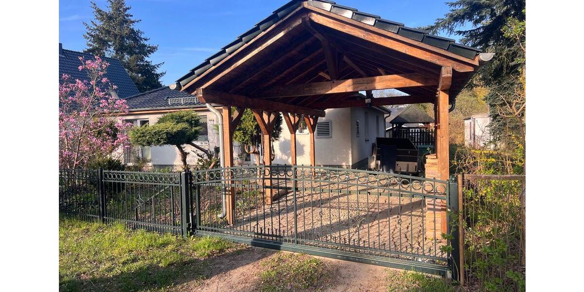 Bungalow Neuenhagen bei Berlin - 4 Zimmer, 122 m&sup2;, 650.000&euro; | Angebot:26913895