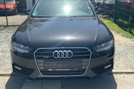 Audi A4 346.014 km 5.650 &euro; Frankfurt am Main 60486