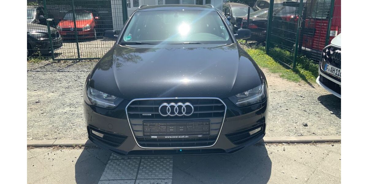 Audi A4 346.014 km 5.650 &euro; Frankfurt am Main 60486