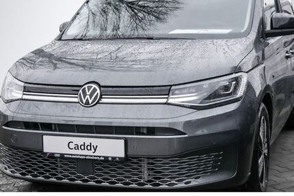 VW Caddy 1.900 km 39.900 € Kölln-Reisiek 25337