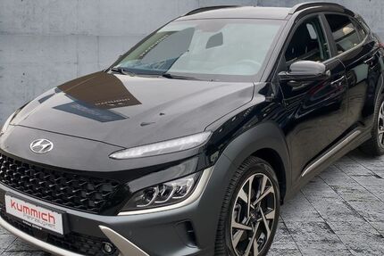 Hyundai KONA 24.181 km 24.190 € Filderstadt 70794