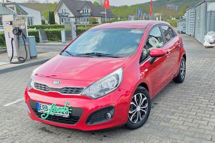 Kia Rio 120.588 km 7.390 &euro; Michelstadt 64720