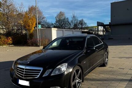 Mercedes-Benz E 350 311.000 km 8.000 &euro; Meitingen 86405