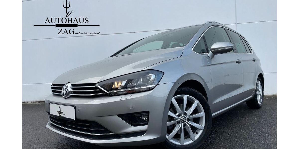 VW Golf 89.000 km 14.800 &euro; Germersheim 76726