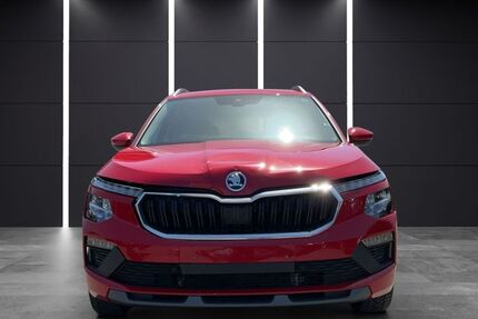 Skoda Kamiq 14.217 km 15.900 &euro; Arnsberg 59759