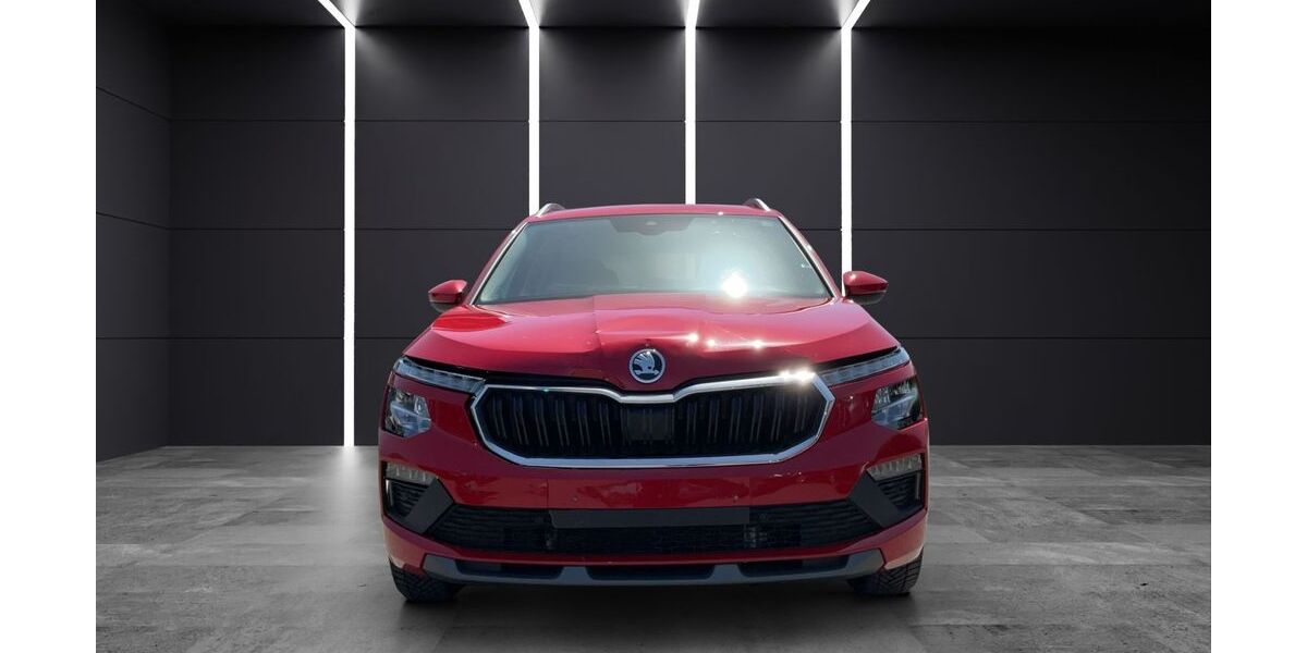 Skoda Kamiq 14.217 km 15.900 &euro; Arnsberg 59759