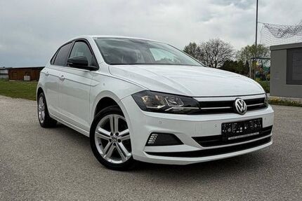 VW Polo 88.200 km 10.900 &euro; Freinsheim 67251