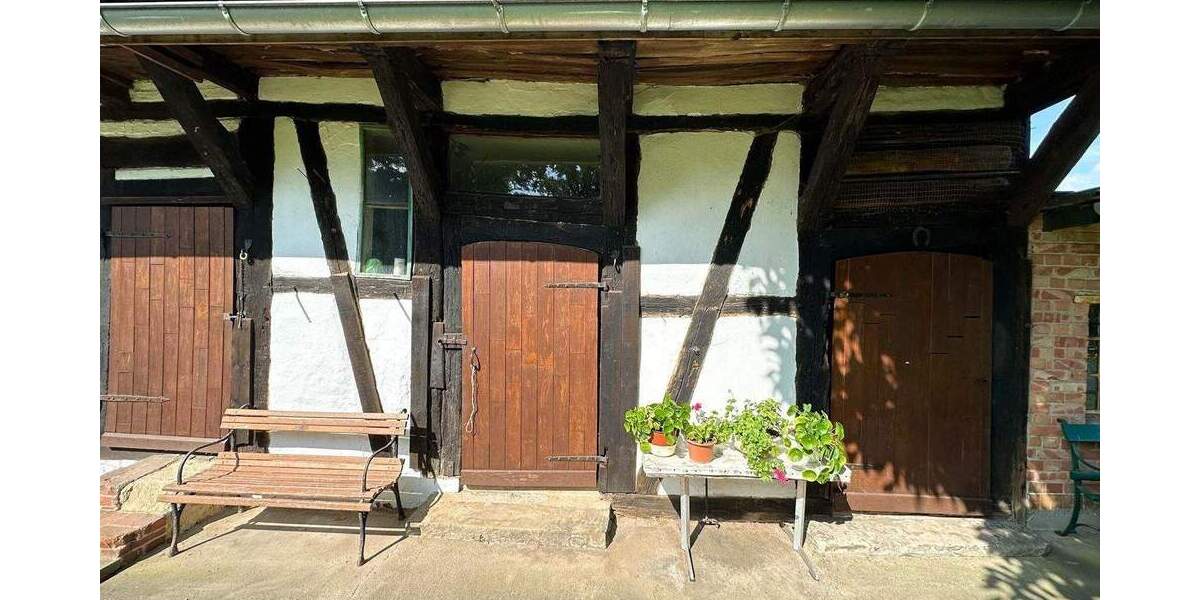 Einfamilienhaus Dömitz - 9 Zimmer, 225 m&sup2;, 154.000&euro; | Angebot:25707173