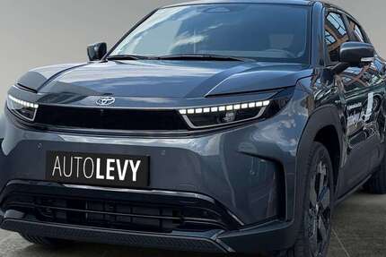 Toyota Urban Cruiser 1.500 km 43.880 &euro; Frechen 50226