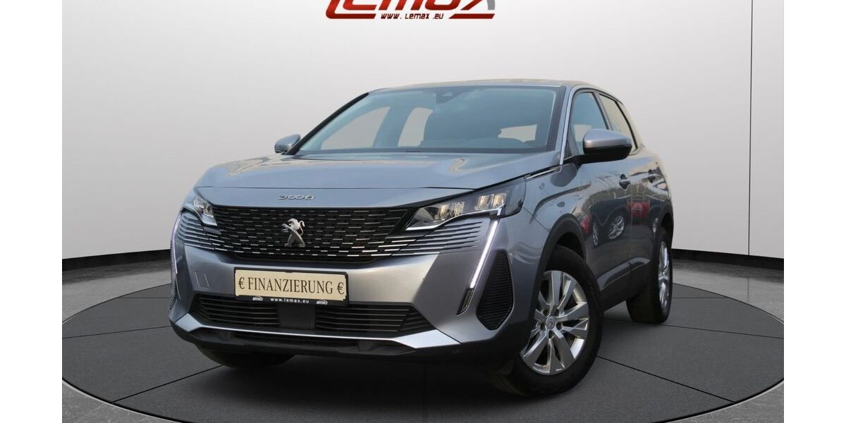Peugeot 3008 170.000 km 14.690 &euro; Frankfurt am Main 60386