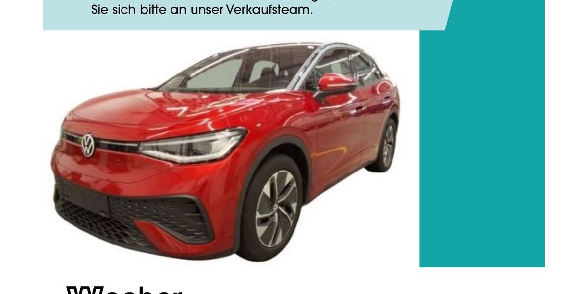 VW ID.5 16.000 km 41.950 &euro; Herrenberg 71083