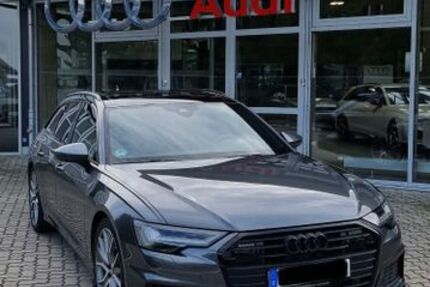 Audi A6 175.000 km 26.300 &euro; Darmstadt 64283