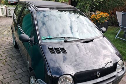 Renault Twingo 142.000 km 1.850 &euro; Siegen 57078
