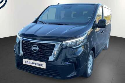 Nissan Primastar 12.000 km 35.890 &euro; Bitburg 54634