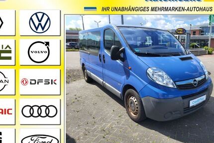 Opel Vivaro 313.946 km 6.990 &euro; Wilhelmshaven 26384