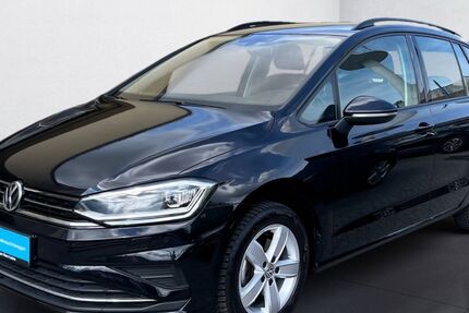 VW Golf Sportsvan 40.144 km 18.867 &euro; Northeim 37154