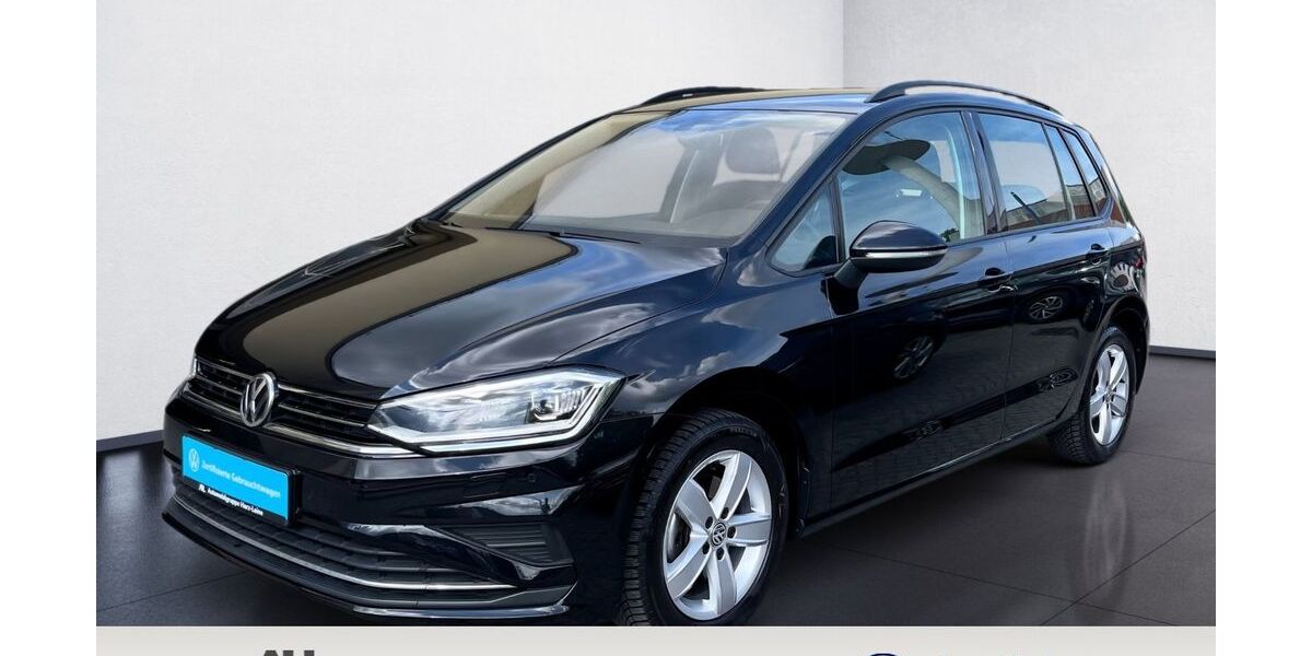 VW Golf Sportsvan 40.144 km 18.867 &euro; Northeim 37154