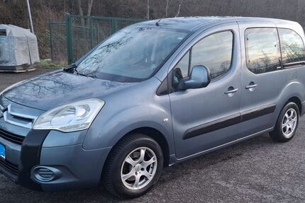 Citroen Berlingo 122.500 km 6.700 &euro; Quierschied 66287