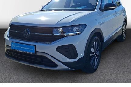 VW T-Cross 5.400 km 18.860 &euro; Hengersberg 94491