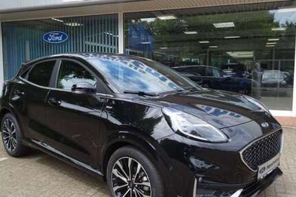 Ford Puma 7.285 km 21.950 &euro; Rastede 26180